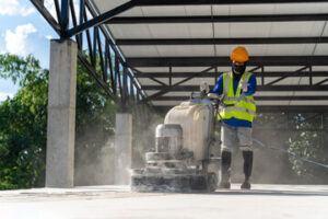 Concrete Contractor